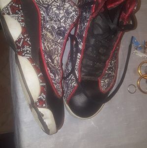 Men's Jordan size 9.5
